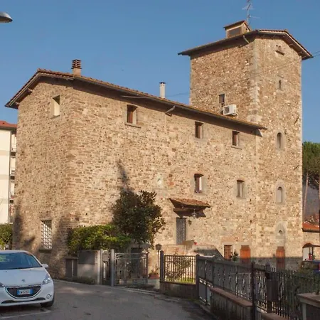 Little - Indipendente Nella Torre 3*