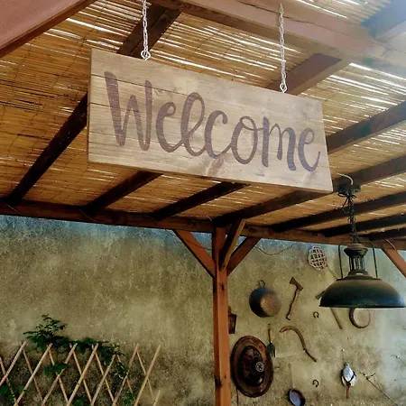 Little - Indipendente Nella Torre Maison d'hôtes 3*