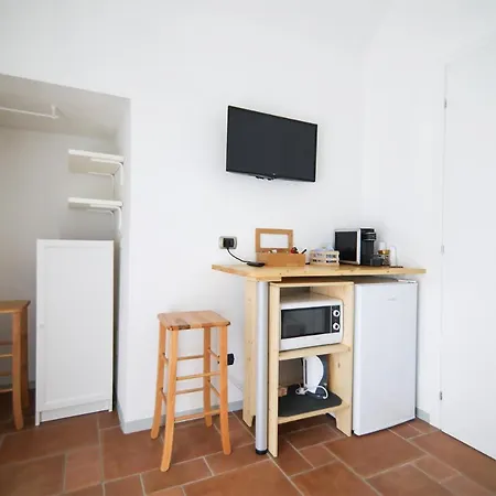 Penzion Little - Indipendente Nella Torre Pontassieve