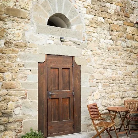 Little - Indipendente Nella Torre