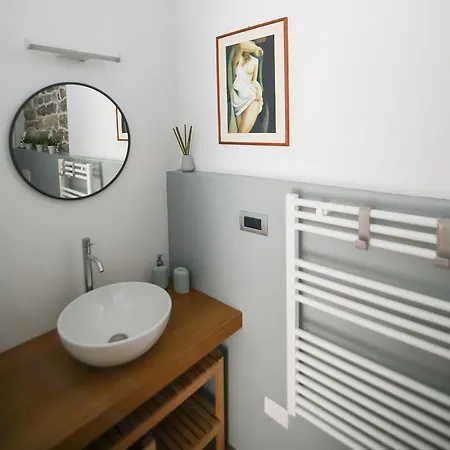 Vendégház Little - Indipendente Nella Torre